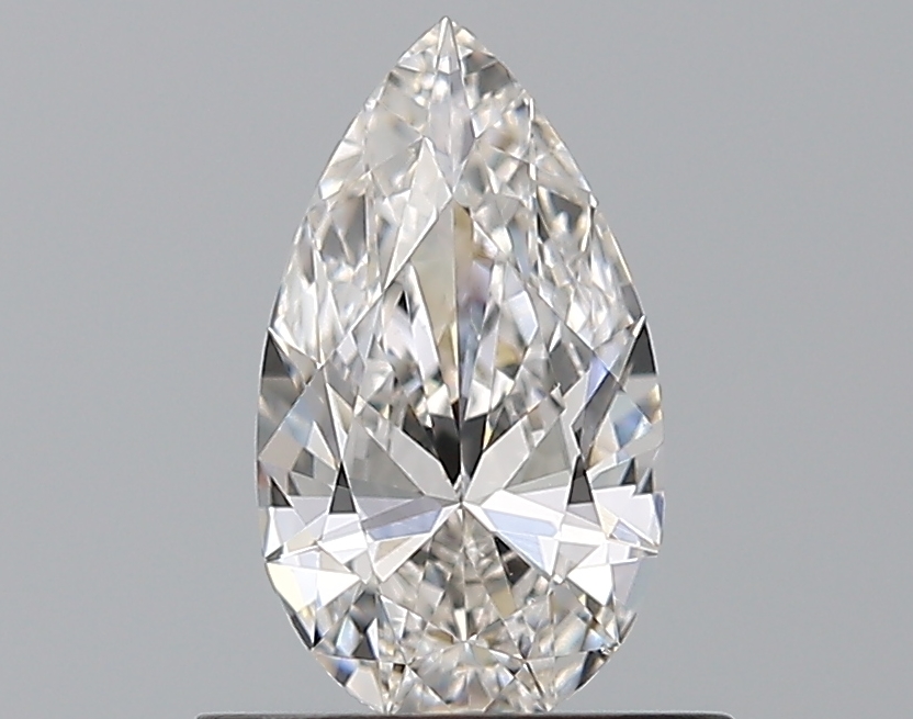 0.51 CT PEAR