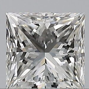 0.51 CT PRINCESS