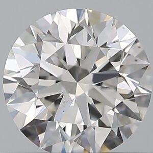 0.51 CT ROUND