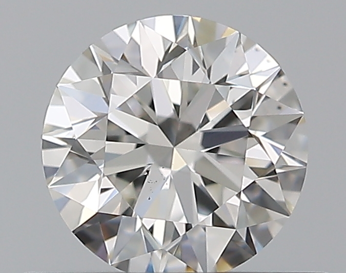 0.51 CT ROUND