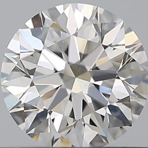 0.51 CT ROUND