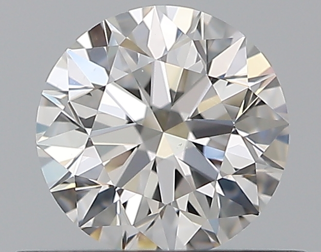 0.51 CT ROUND