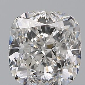 0.51 CT CUSHION