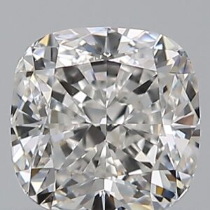 0.51 CT CUSHION
