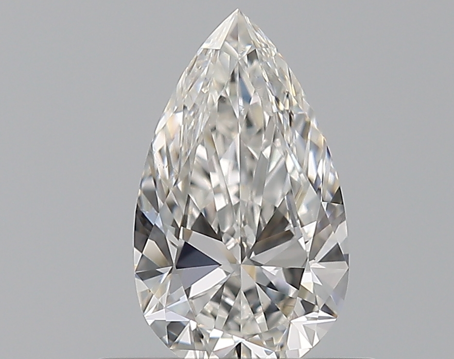 0.51 CT PEAR