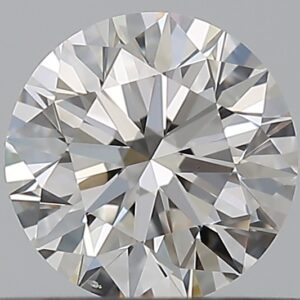 0.51 CT ROUND