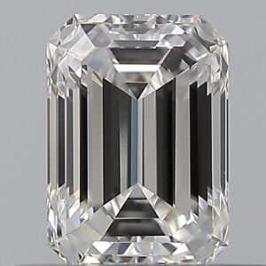 0.51 CT EMERALD