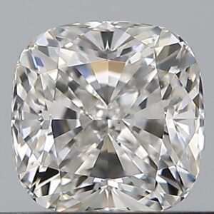 0.51 CT CUSHION