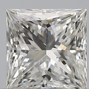 0.51 CT PRINCESS