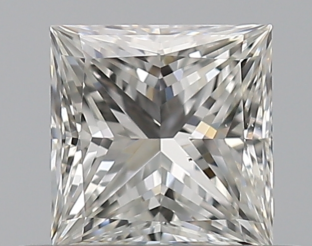0.51 CT PRINCESS