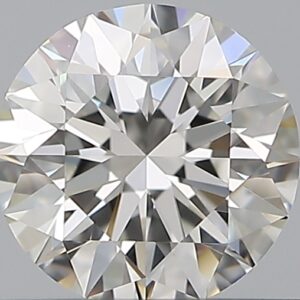 0.51 CT ROUND