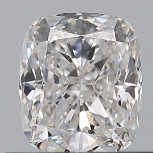0.51 CT CUSHION