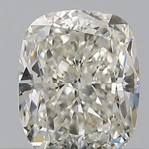 0.51 CT CUSHION