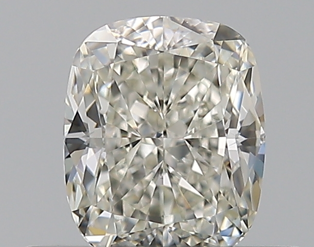 0.51 CT CUSHION
