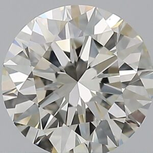 0.51 CT ROUND