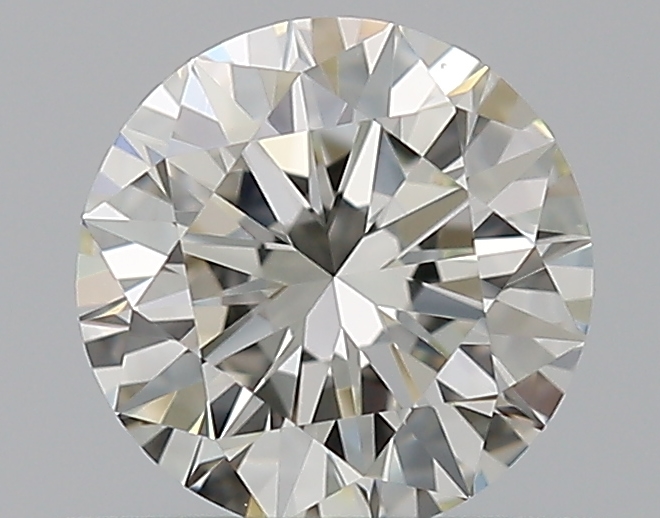 0.51 CT ROUND
