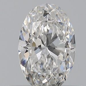 0.51 CT OVAL
