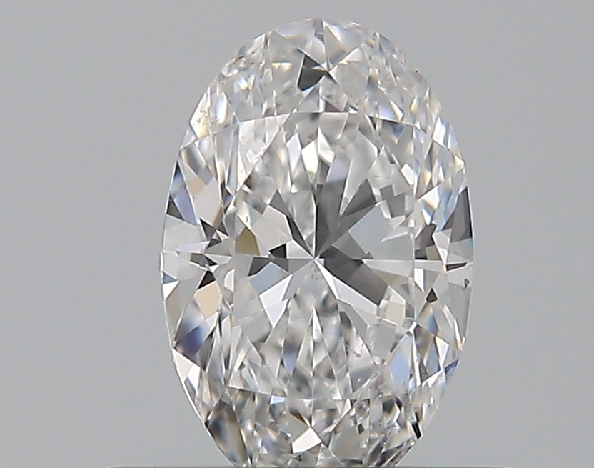 0.51 CT OVAL