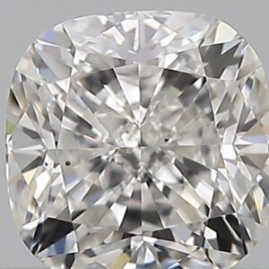 0.51 CT CUSHION