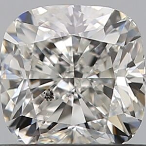 0.51 CT CUSHION