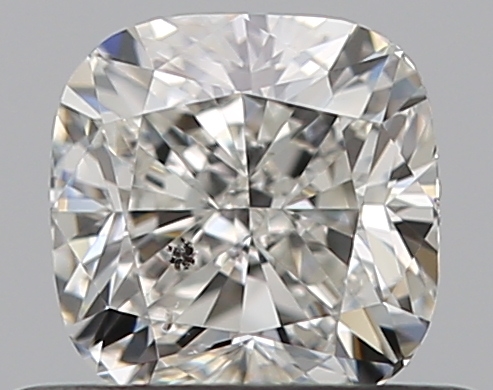 0.51 CT CUSHION