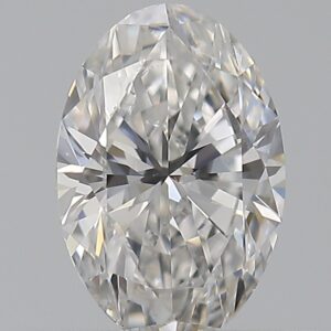 0.51 CT OVAL