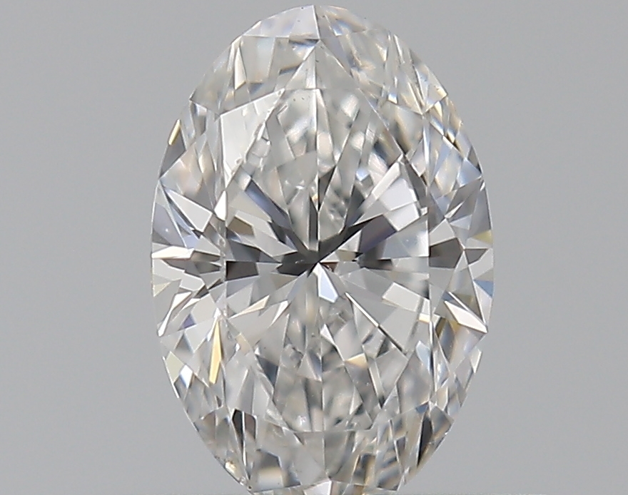 0.51 CT OVAL