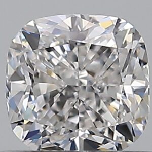0.51 CT CUSHION