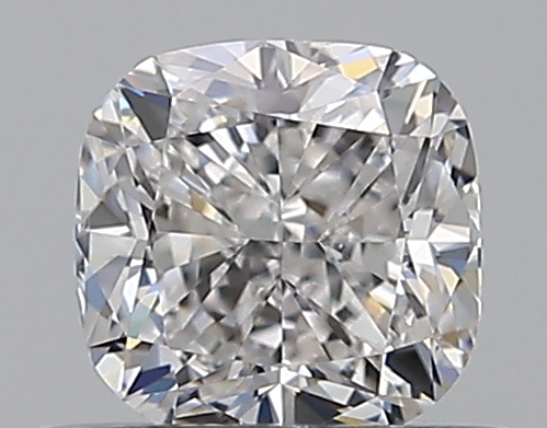 0.51 CT CUSHION