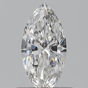 0.51 CT MARQUISE