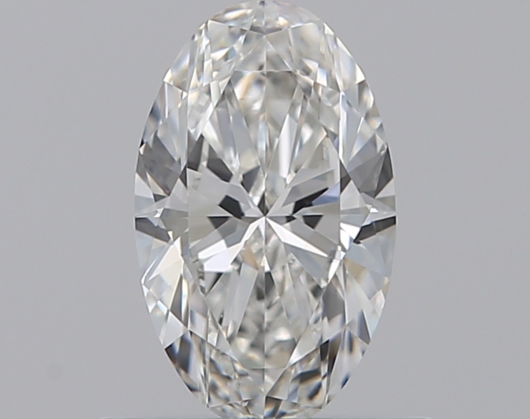 0.51 CT OVAL
