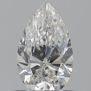 0.51 CT PEAR