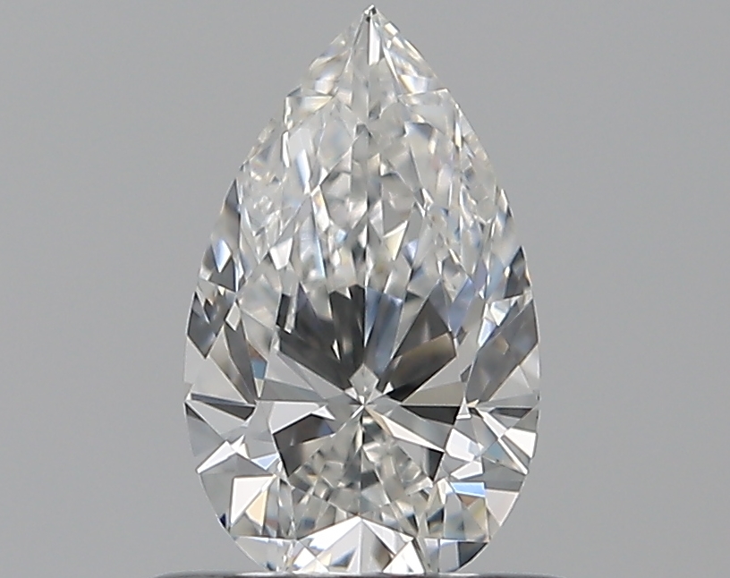 0.51 CT PEAR