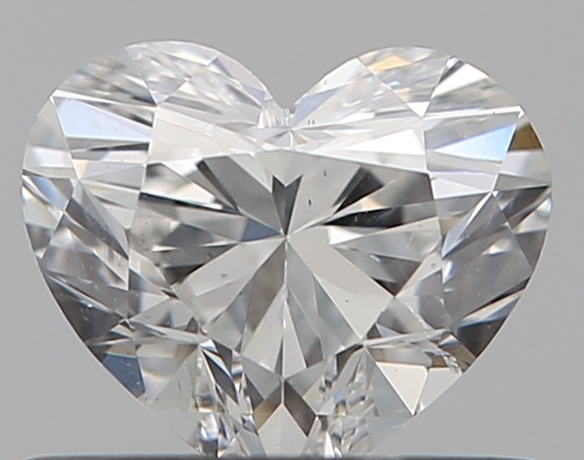 0.51 CT HEART
