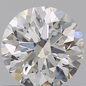 0.51 CT ROUND