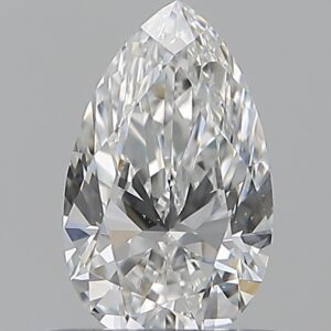 0.51 CT PEAR