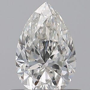 0.51 CT PEAR
