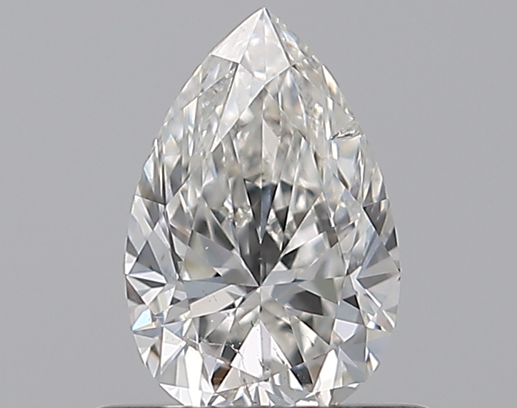 0.51 CT PEAR