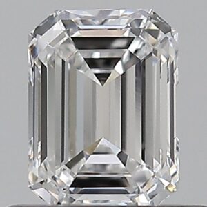 0.51 CT EMERALD