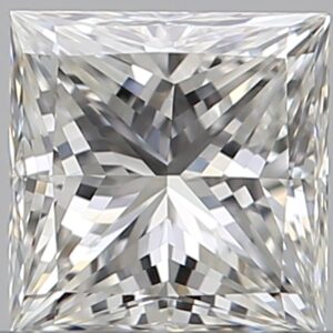 0.51 CT PRINCESS