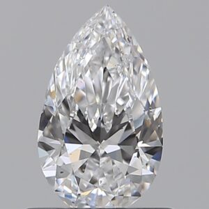 0.51 CT PEAR