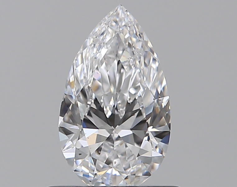 0.51 CT PEAR