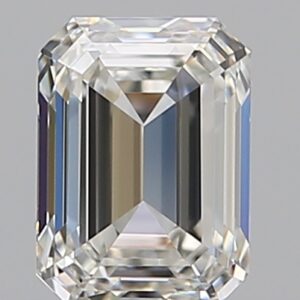 0.51 CT EMERALD