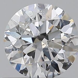 0.51 CT ROUND