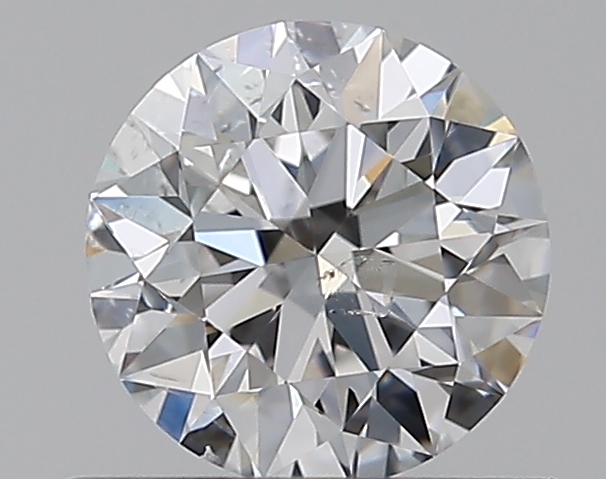 0.51 CT ROUND