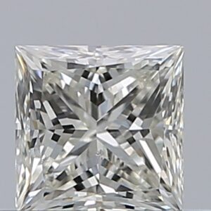 0.51 CT PRINCESS