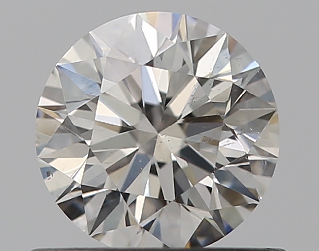 0.51 CT ROUND