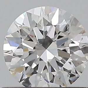 0.51 CT ROUND