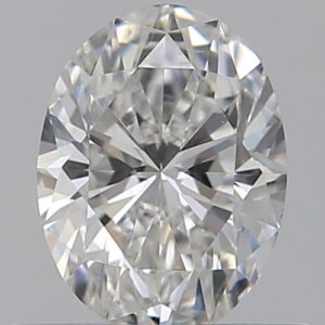 0.51 CT OVAL