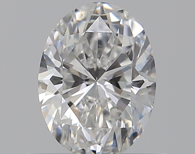 0.51 CT OVAL